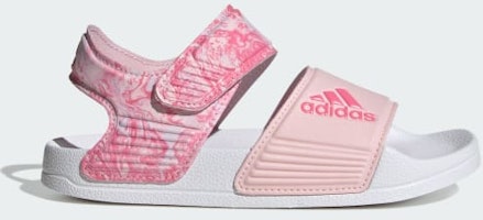 (Youth) Adidas Adilette Slides Sandals ID2624 (Youth) Adidas Adilette Slides Sandals ID2624