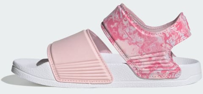 (Youth) Adidas Adilette Slides Sandals ID2624 Details for (Youth) Adidas Adilette Slides Sandals ID2624