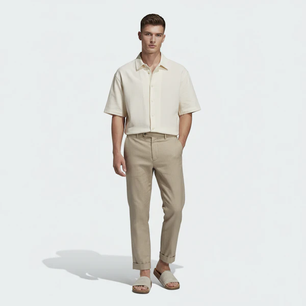 아디다스 아딜렛 슬라이드 샌들 IH6148 Lookbook 아디다스 아딜렛 슬라이드 샌들 IH6148