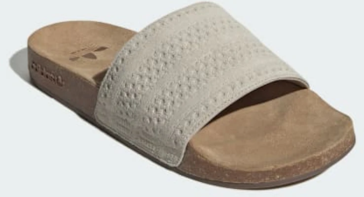 아디다스 아딜렛 슬라이드 샌들 IH6148 Details for 아디다스 아딜렛 슬라이드 샌들 IH6148