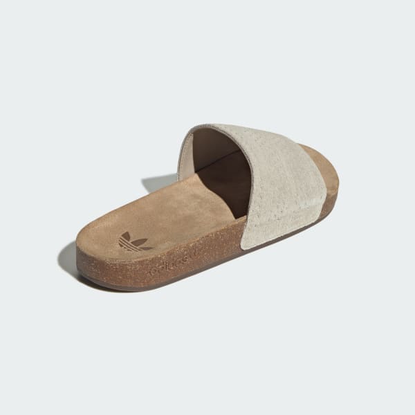 Sizing 아디다스 아딜렛 슬라이드 샌들 IH6148