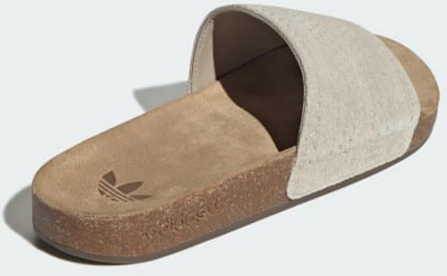 아디다스 아딜렛 슬라이드 샌들 IH6148 Sizing 아디다스 아딜렛 슬라이드 샌들 IH6148