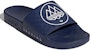 adidas Adilette SPZL Slides 'Biru Gelap' FX1057