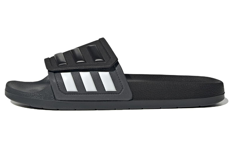 adidas Adilette Tnd 'Black' HQ1948