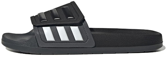 adidas Adilette Tnd 'Black' HQ1948 adidas Adilette Tnd 'Black' HQ1948