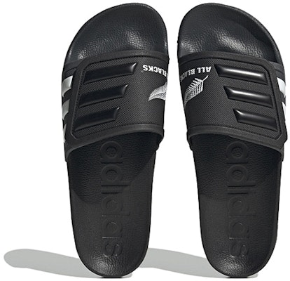 아디다스 아딜렛 TND 블랙 (Adidas Adilette TND Black) HQ1948 Lookbook 아디다스 아딜렛 TND 블랙 (Adidas Adilette TND Black) HQ1948