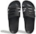 adidas Adilette Tnd 'Hitam' HQ1948