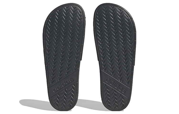 Shop adidas Adilette Tnd 'Hitam' Sandal HQ1948