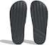 Shop adidas Adilette Tnd 'Hitam' HQ1948