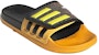 adidas Adilette TND 'Hitam Kuning Terang' GW6145