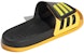adidas Adilette TND 'Hitam Kuning Terang' GW6145
