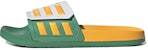 adidas Adilette Tnd 'Hijau Putih Kuning' GZ9502