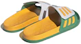 Shop adidas Adilette Tnd ''Groen Wit Geel'' GZ9502