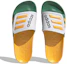 Purchase adidas Adilette Tnd ''Groen Wit Geel'' GZ9502