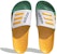 adidas Adilette Tnd 'Hijau Putih Kuning' GZ9502