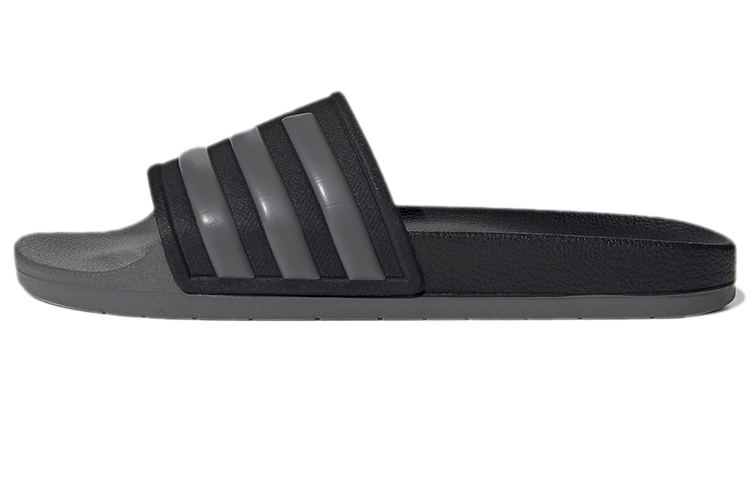 adidas Adilette Tnd Black Slippers FY8604