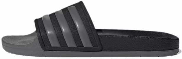 adidas Adilette Tnd Black Slippers FY8604 adidas Adilette Tnd Black Slippers FY8604