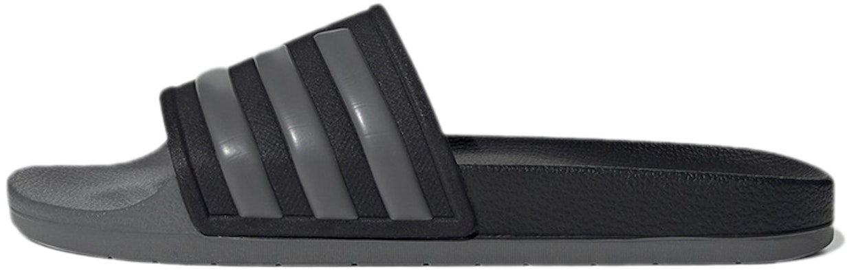 adidas Adilette Tnd Black Slippers FY8604 Buy adidas Adilette Tnd Black Slippers FY8604