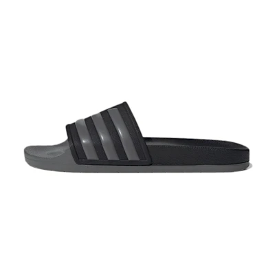 adidas Adilette Tnd Black Slippers