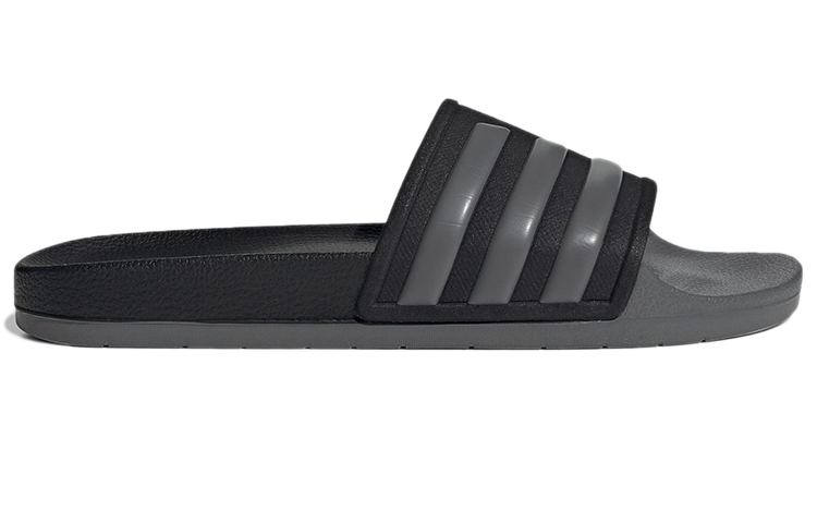 Order adidas Adilette Tnd Zwarte Slippers FY8604