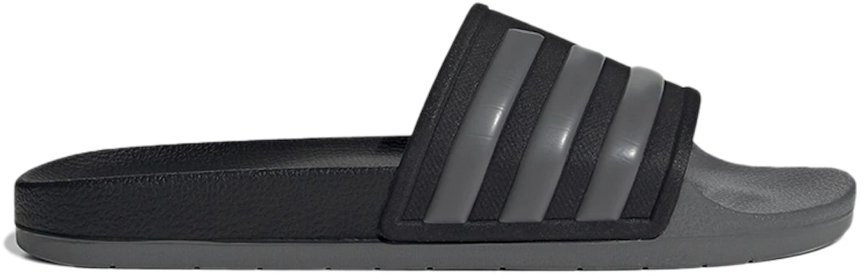 adidas Adilette Tnd Zwarte Slippers FY8604 Order adidas Adilette Tnd Zwarte Slippers FY8604