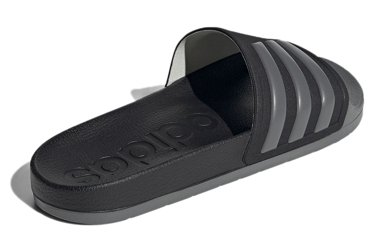 Lookbook adidas Adilette Tnd Zwarte Slippers FY8604