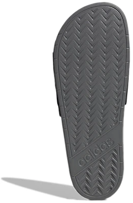 adidas Adilette Tnd Zwarte Slippers FY8604 Details for adidas Adilette Tnd Zwarte Slippers FY8604