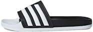 Buy adidas Adilette Tnd Selipar Hitam Putih 'Black White' F35437