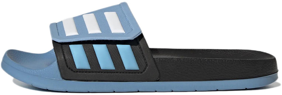 adidas Adilette TND Slide 'Black Light Blue' GX9705 Buy adidas Adilette TND Slide 'Black Light Blue' GX9705