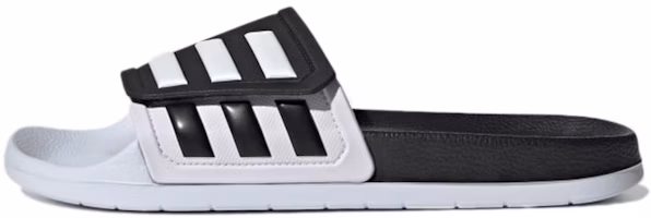 adidas Adilette TND Slide 'Black White' GZ5939 adidas Adilette TND Slide 'Black White' GZ5939