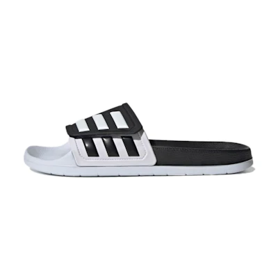 adidas Adilette TND Slide 'Black White'