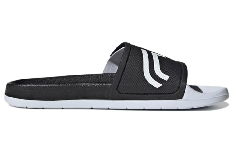 Order adidas Adilette TND Sandales ''Noir Blanc'' GZ5939
