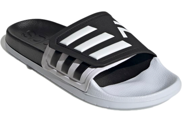 Lookbook adidas Adilette TND Sandales ''Noir Blanc'' GZ5939