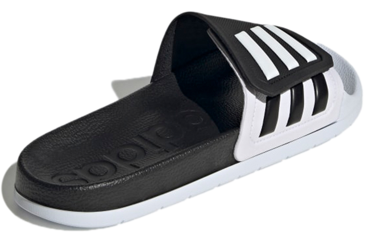 Shop adidas Adilette TND Sandales ''Noir Blanc'' GZ5939