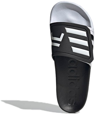 adidas Adilette TND Slide 'Black White' GZ5939 Purchase adidas Adilette TND Slide 'Black White' GZ5939