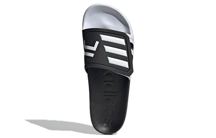 Purchase adidas Adilette TND Sandales ''Noir Blanc'' GZ5939