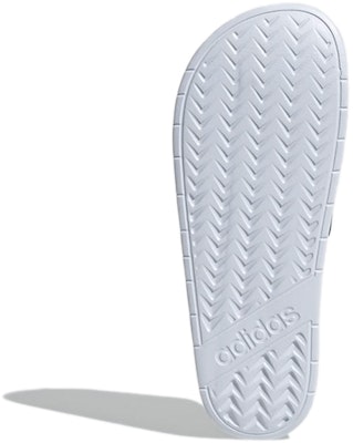 adidas Adilette TND Slide 'Black White' GZ5939 Details for adidas Adilette TND Slide 'Black White' GZ5939
