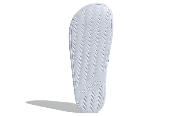 Details for adidas Adilette TND Sandales ''Noir Blanc'' GZ5939