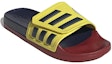 Lookbook adidas Adilette TND Slide 'Kuning Terang Merah Kuasa Pasukan' GX9709