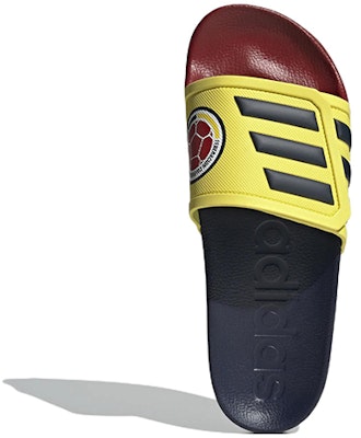 adidas Adilette TND Sandalia 'Amarillo Brillante Rojo Team Power' GX9709 Purchase adidas Adilette TND Sandalia 'Amarillo Brillante Rojo Team Power' GX9709