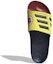 Purchase adidas Adilette TND Slide 'Kuning Terang Merah Kuasa Pasukan' GX9709