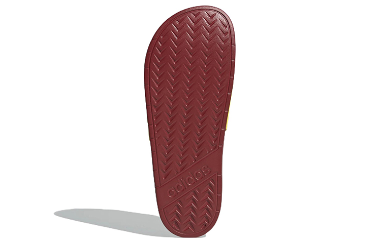 Details for adidas Adilette TND Slide ''Felgeel Team Power Rood'' GX9709