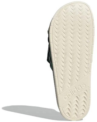 adidas Adilette TND Slide 'Collegiate Green' GZ5934 Details for adidas Adilette TND Slide 'Collegiate Green' GZ5934