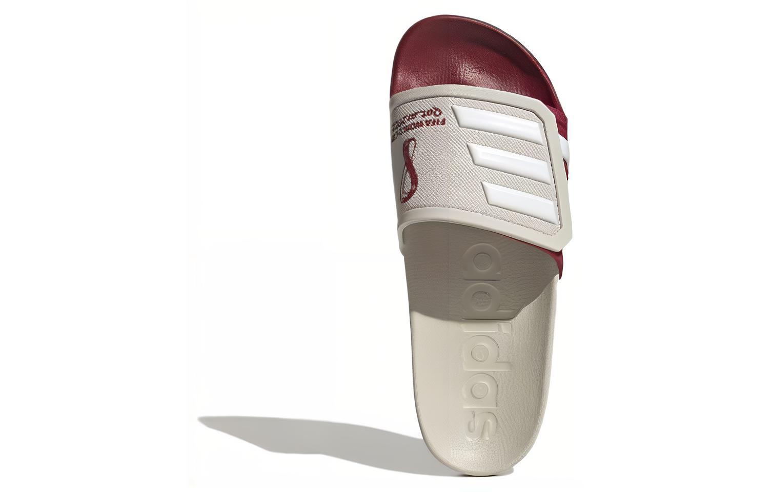Shop adidas Adilette TND Slide ''FIFA Wereldkampioenschap Qatar 2022'' GX9715