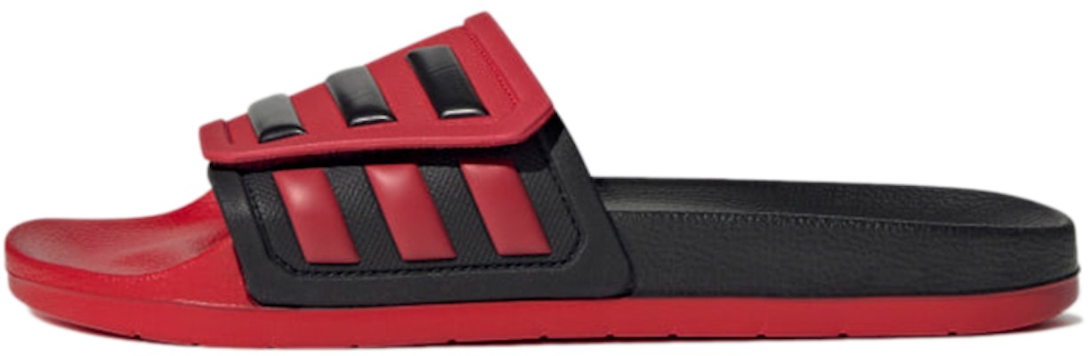 adidas Adilette TND Slide 'Real Red' GZ5940 Buy adidas Adilette TND Slide 'Real Red' GZ5940