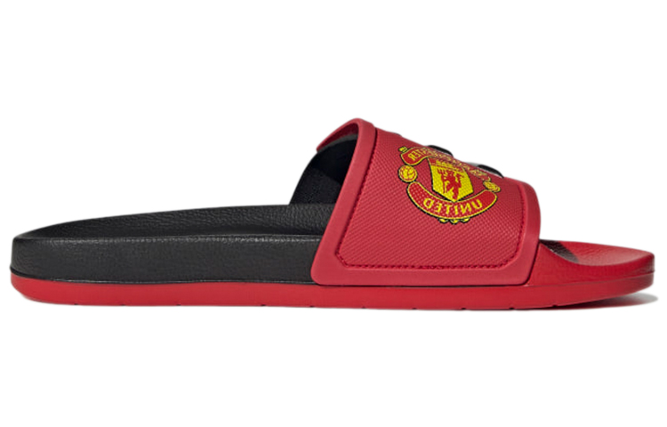 Order adidas Adilette TND Slide ''Echt Rood'' GZ5940