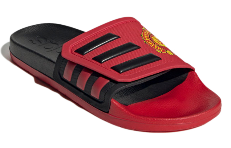 Lookbook adidas Adilette TND Slide ''Echt Rood'' GZ5940