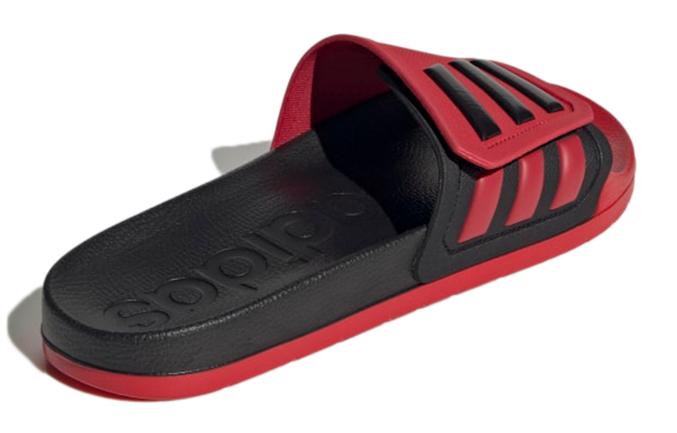 Shop adidas Adilette TND Slide ''Echt Rood'' GZ5940