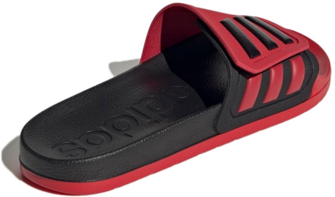 adidas Adilette TND Slide 'Real Red' GZ5940 Shop adidas Adilette TND Slide 'Real Red' GZ5940