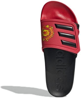 adidas Adilette TND Slide 'Real Red' GZ5940 Purchase adidas Adilette TND Slide 'Real Red' GZ5940
